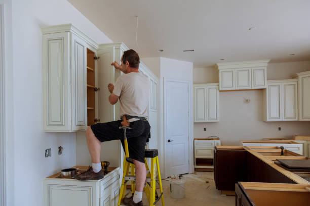 Licensed Open Concept Kitchen service in Willernie, MN - I E Kitchen
