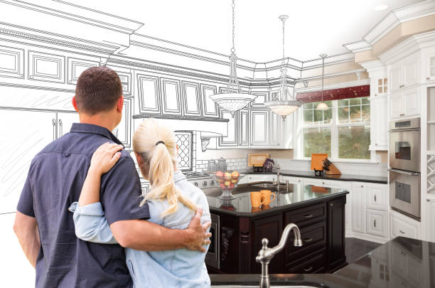 24/7 Emergency Open Concept Kitchen experts in Willernie, MN